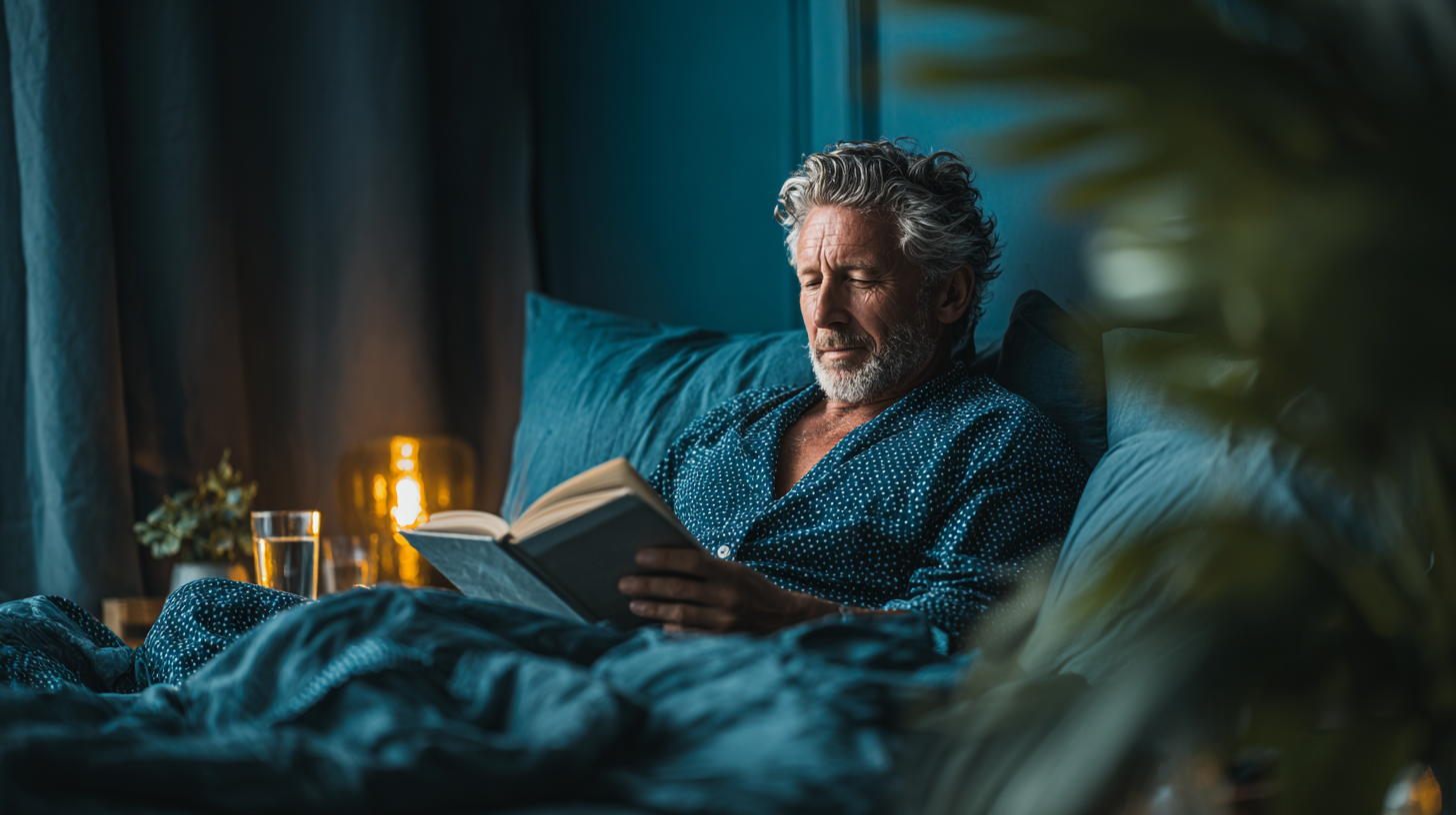 Кулінарний майстер-клас для чоловіків